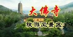 制服丝袜潮吹中国浙江-新昌大佛寺旅游风景区